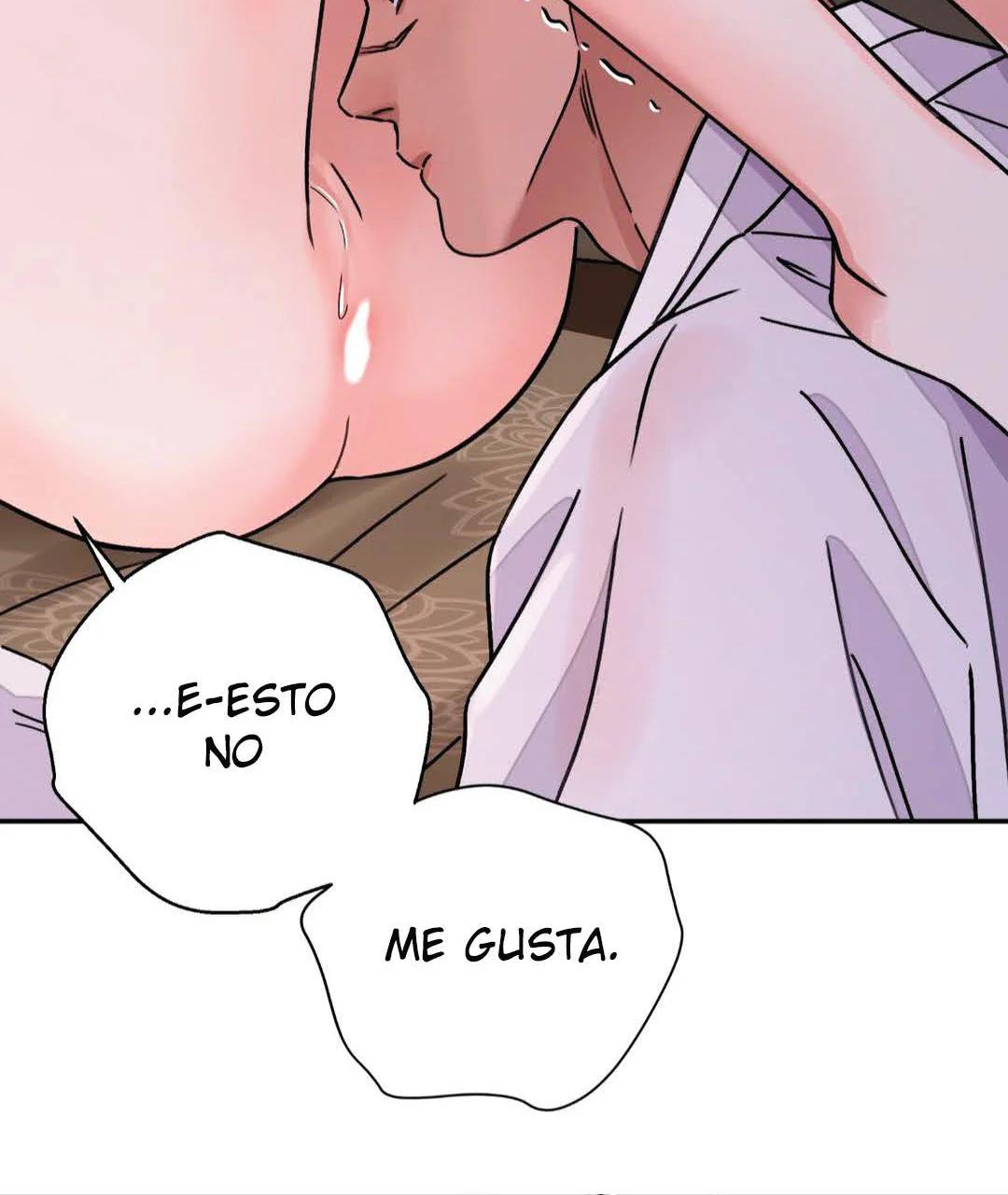 La espada y la flor - Capítulo 42 3 manhwa