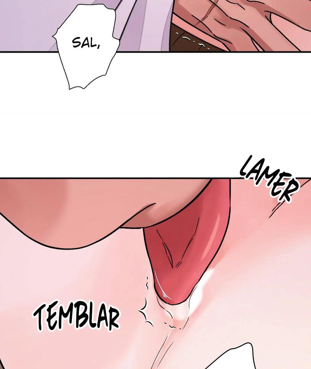 La espada y la flor - Capítulo 42 3 manhwa