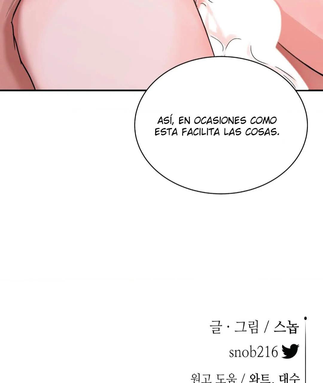 La espada y la flor - Capítulo 42 3 manhwa