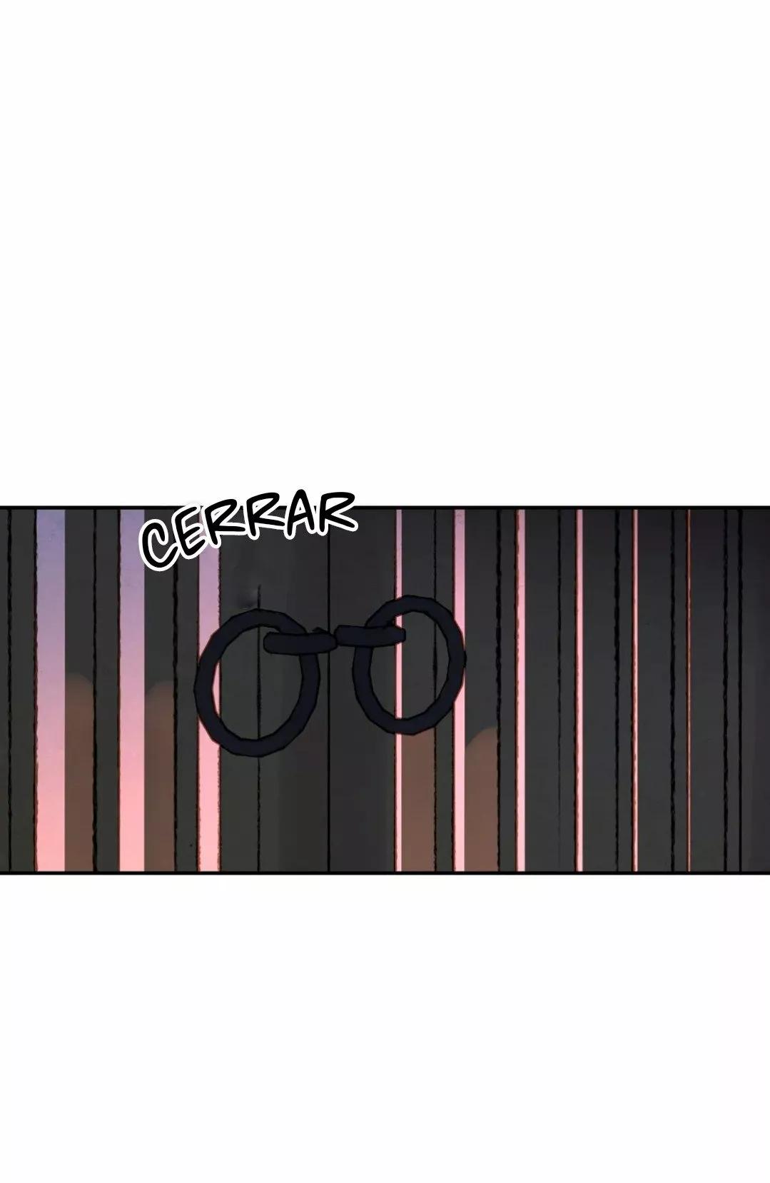 La espada y la flor - Capítulo 18 manhwa