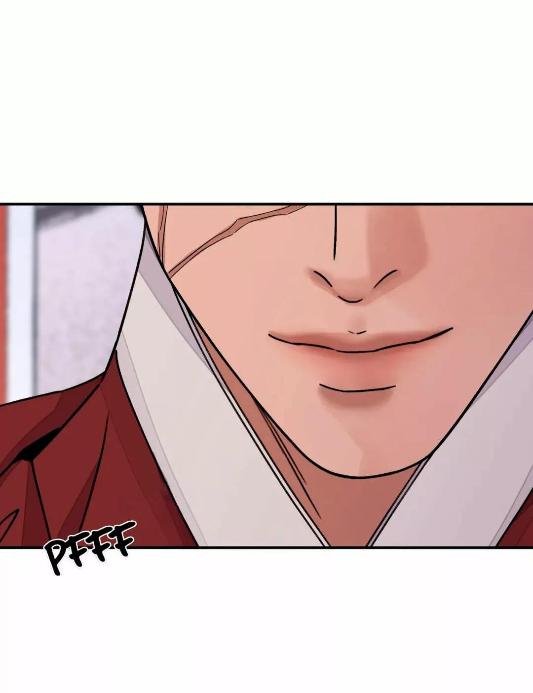 La espada y la flor - Capítulo 30 2 manhwa