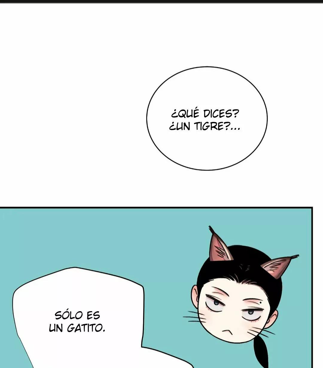 La espada y la flor - Capítulo 30 2 manhwa