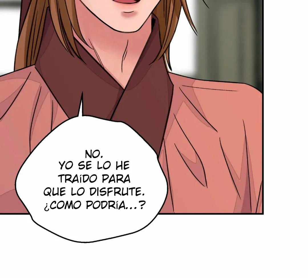 La espada y la flor - Capítulo 38 manhwa