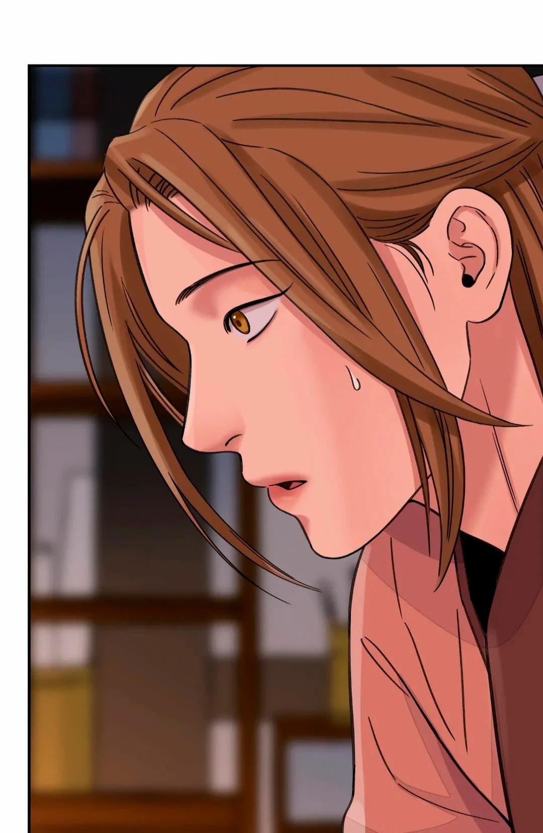 La espada y la flor - Capítulo 38 manhwa