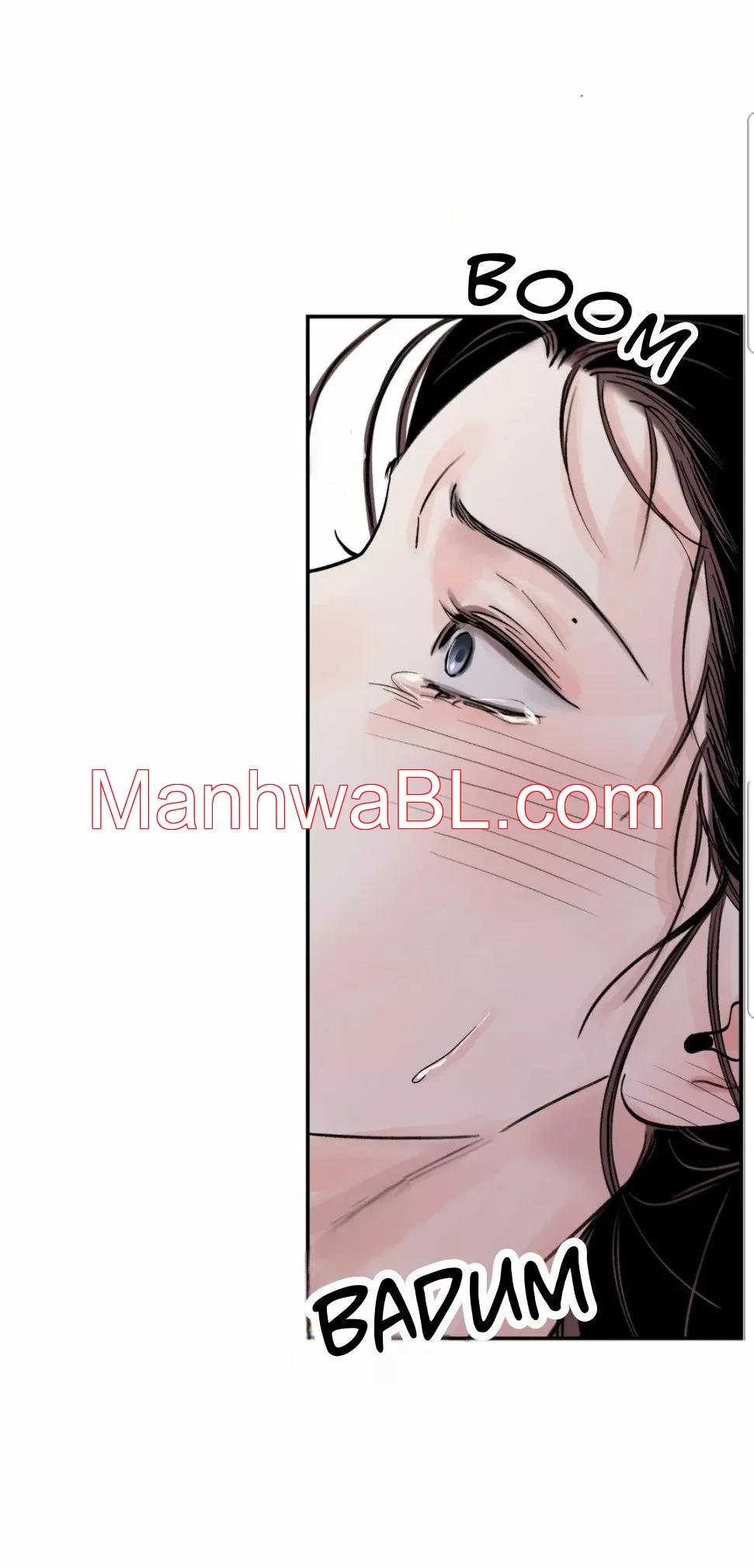 La espada y la flor - Capítulo 23 3 manhwa
