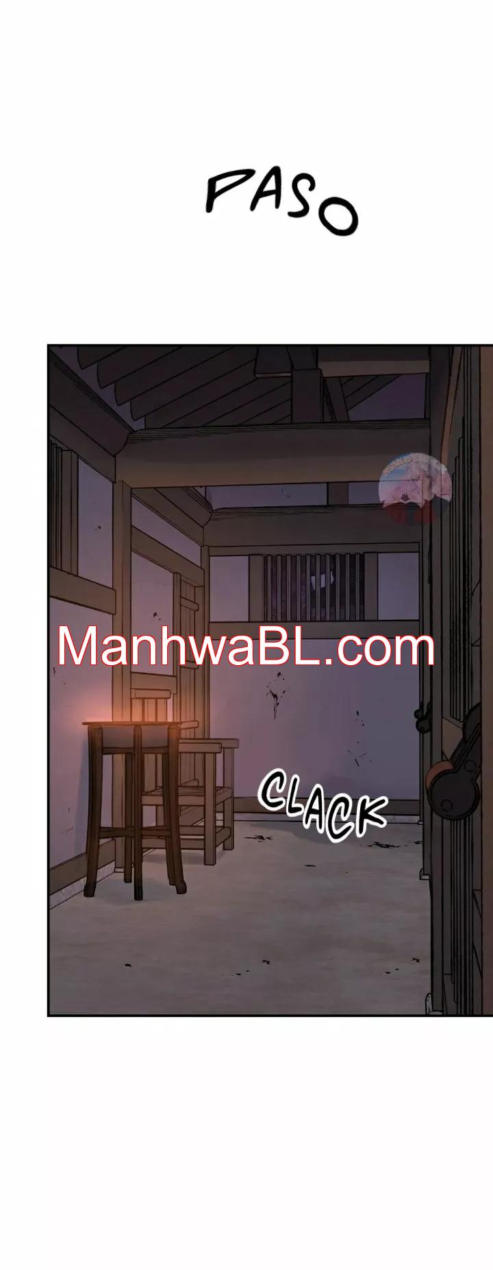 La espada y la flor - Capítulo 13 2 manhwa