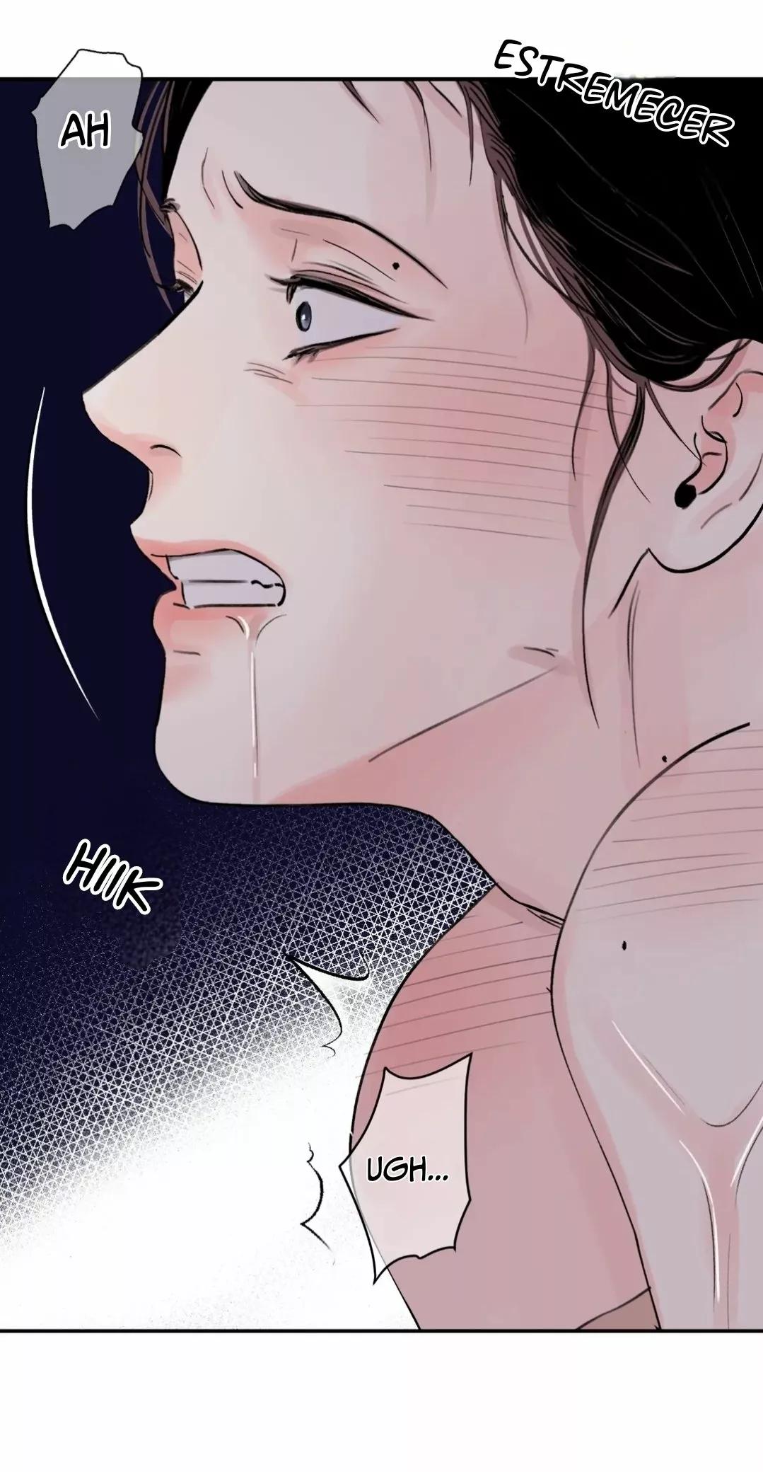 La espada y la flor - Capítulo 21 3 manhwa