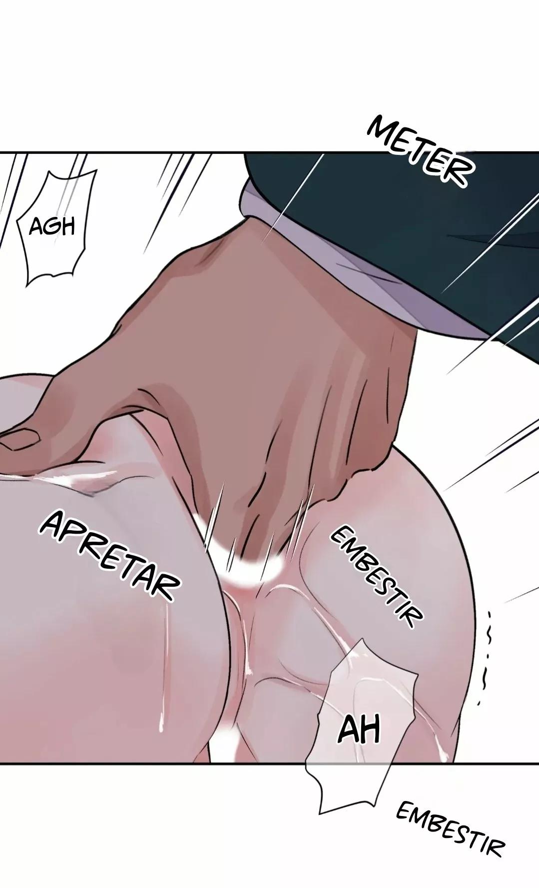 La espada y la flor - Capítulo 21 3 manhwa