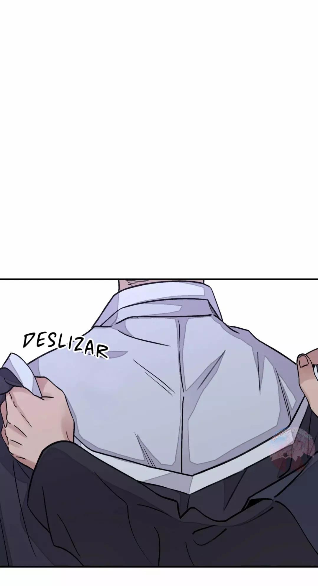 La espada y la flor - Capítulo 14 3 manhwa