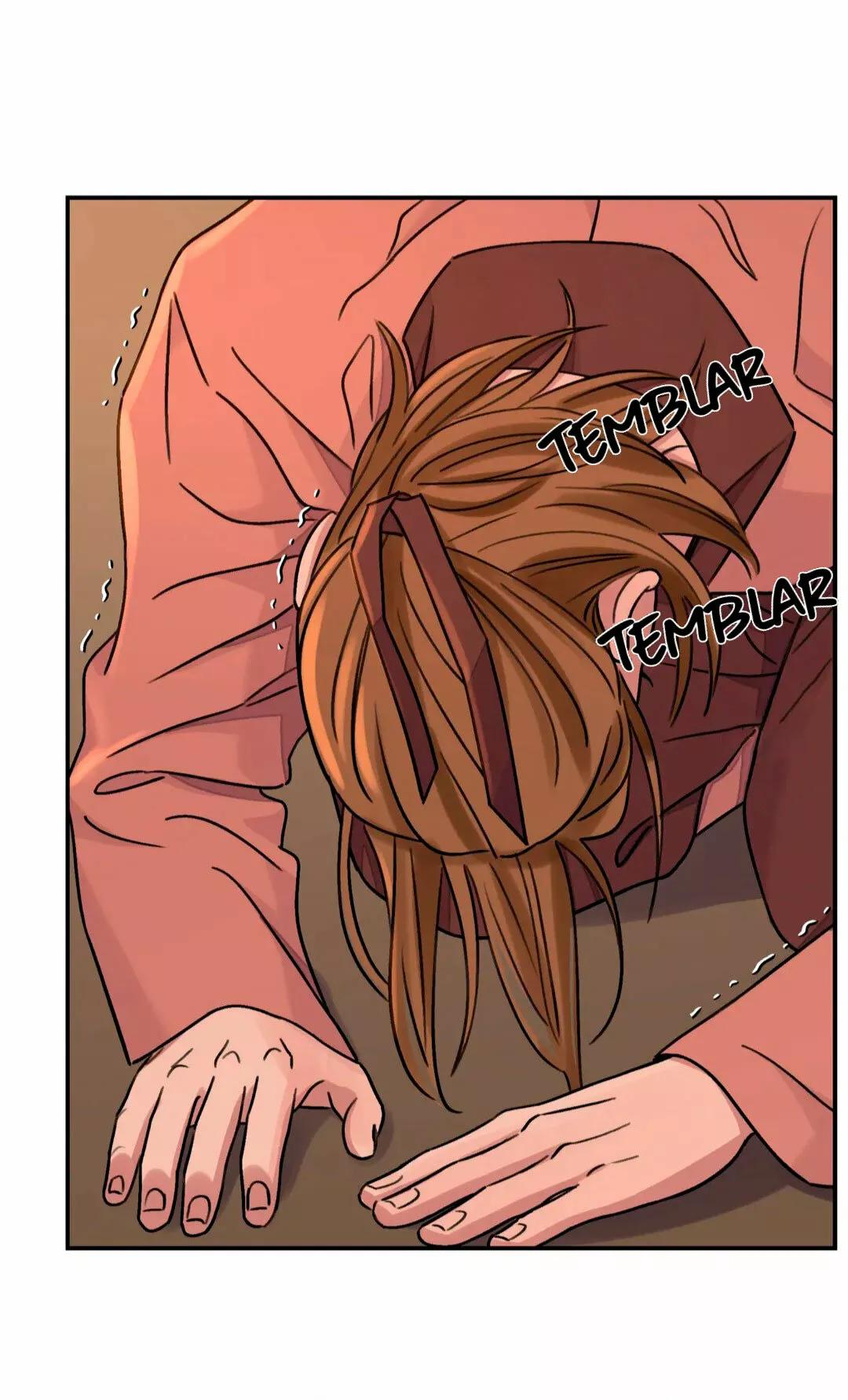 La espada y la flor - Capítulo 31 manhwa