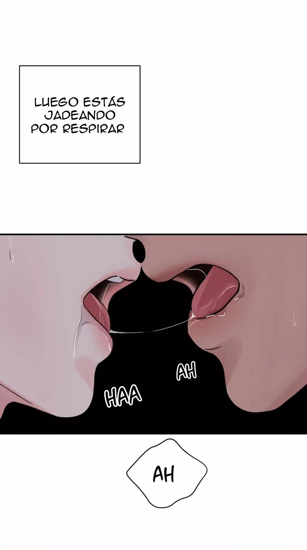 La espada y la flor - Capítulo 18 2 manhwa