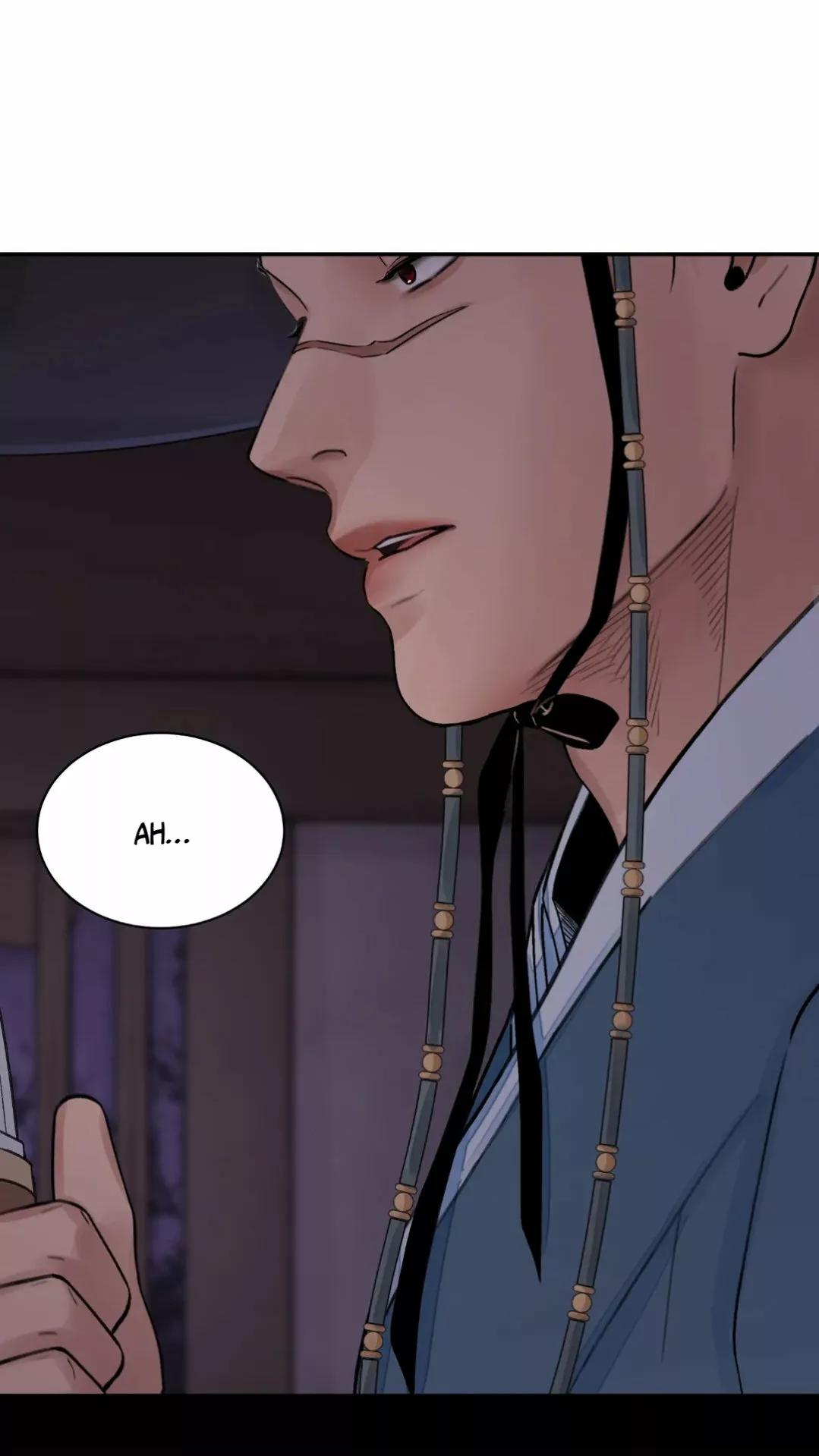 La espada y la flor - Capítulo 11 2 manhwa