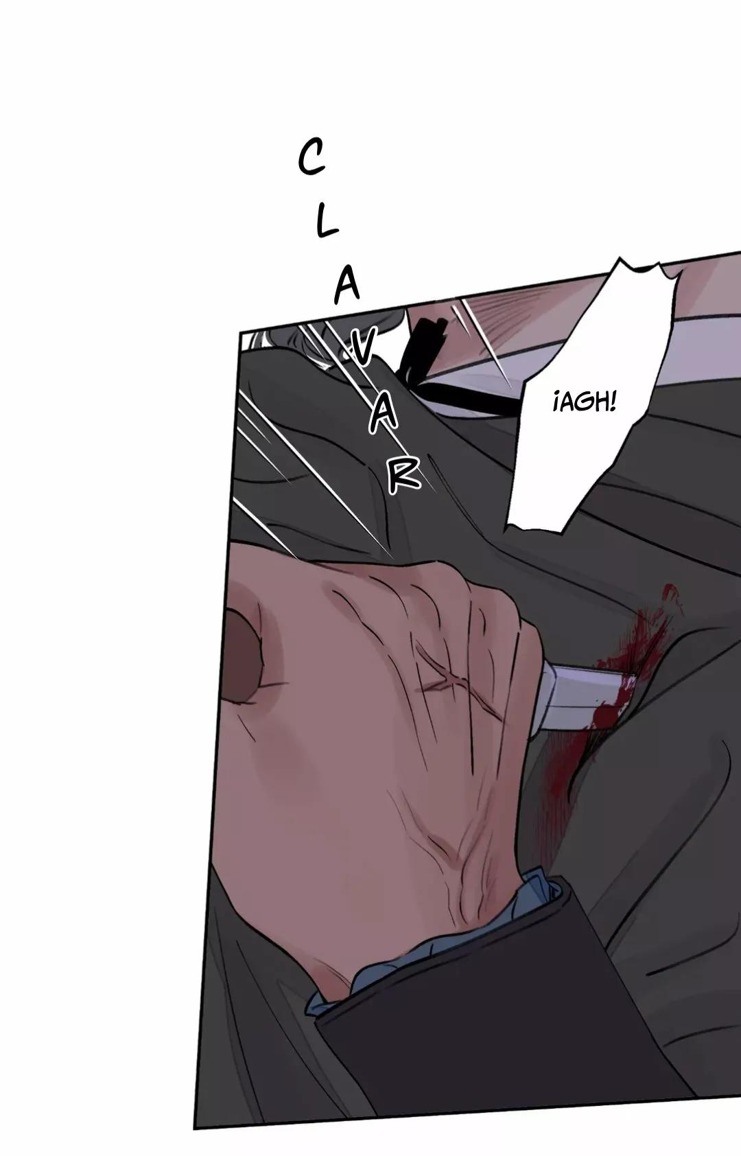 La espada y la flor - Capítulo 11 2 manhwa