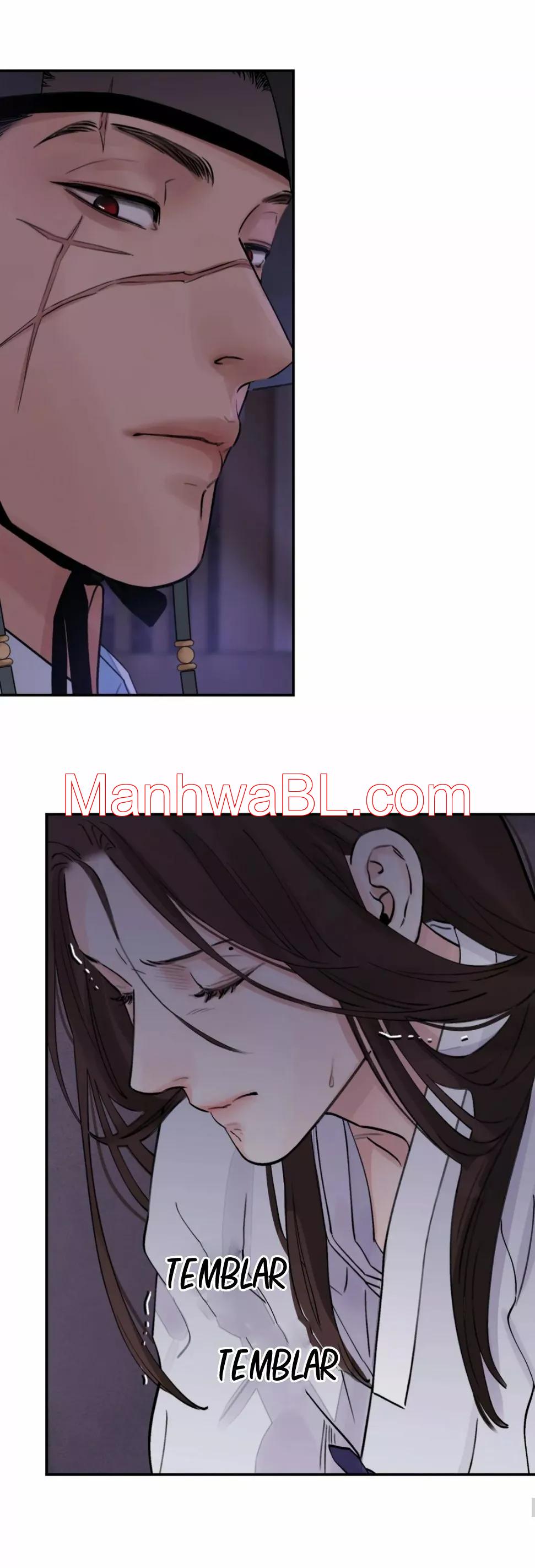 La espada y la flor - Capítulo 11 2 manhwa