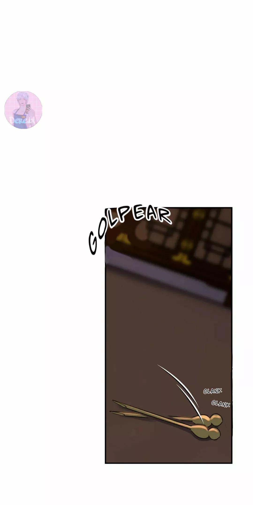 La espada y la flor - Capítulo 9 3 manhwa