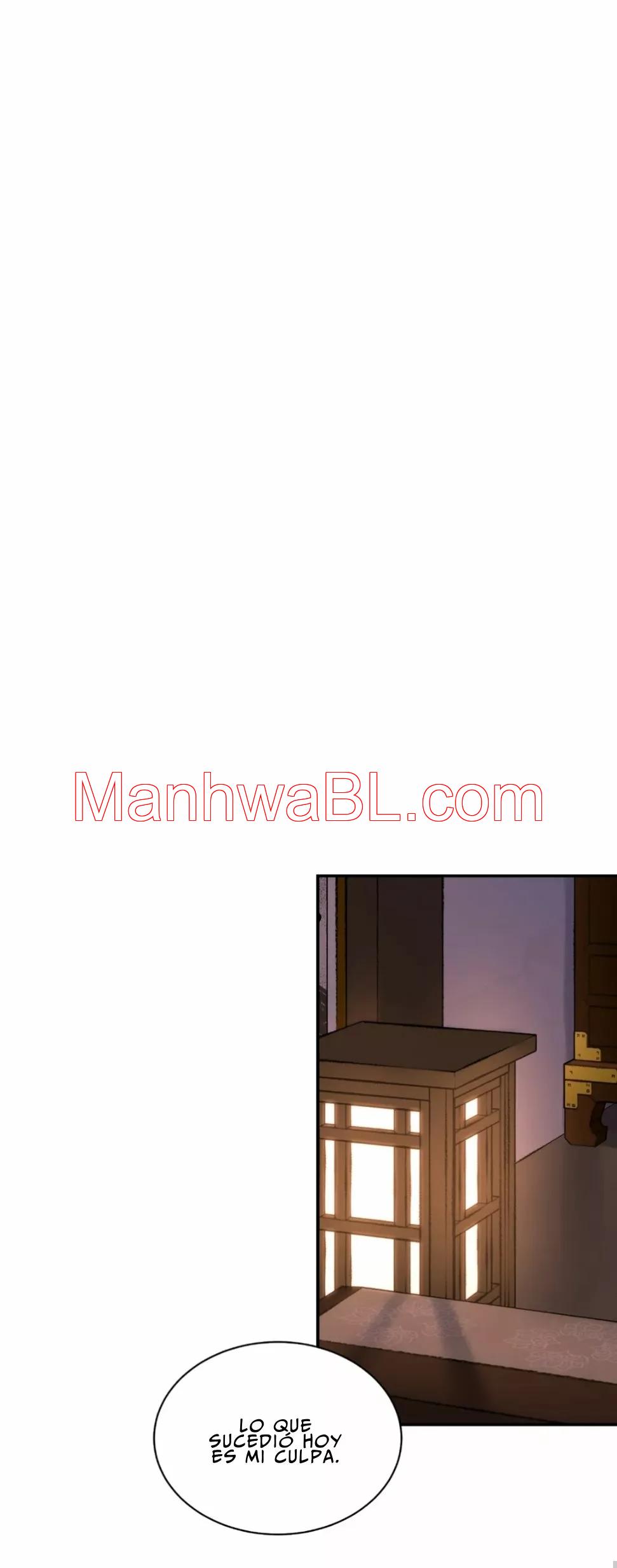 La espada y la flor - Capítulo 9 3 manhwa