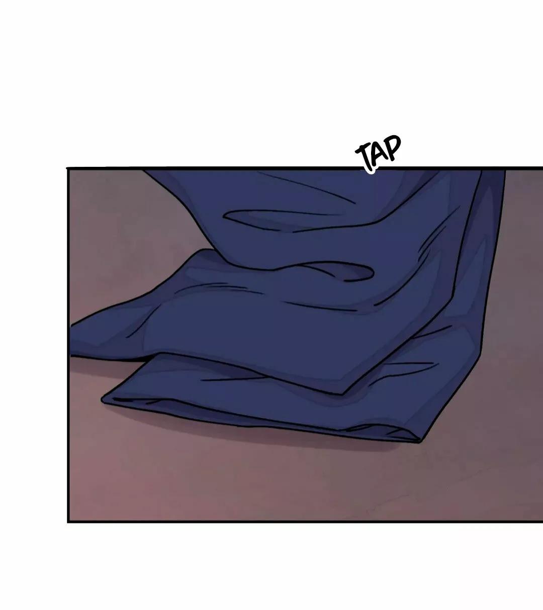 La espada y la flor - Capítulo 35 manhwa