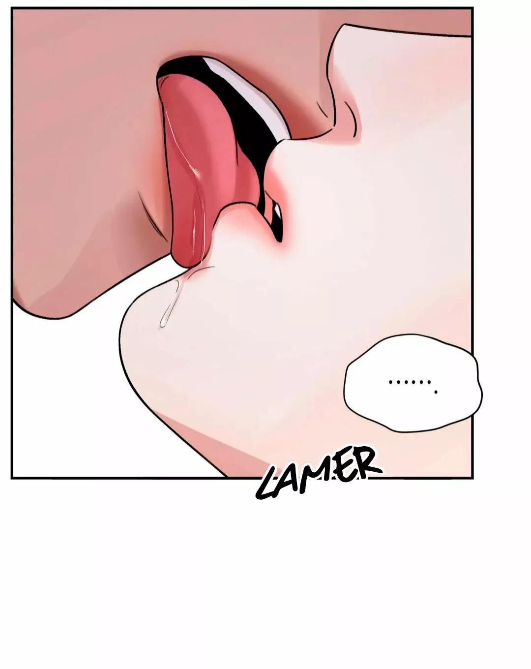 La espada y la flor - Capítulo 35 manhwa