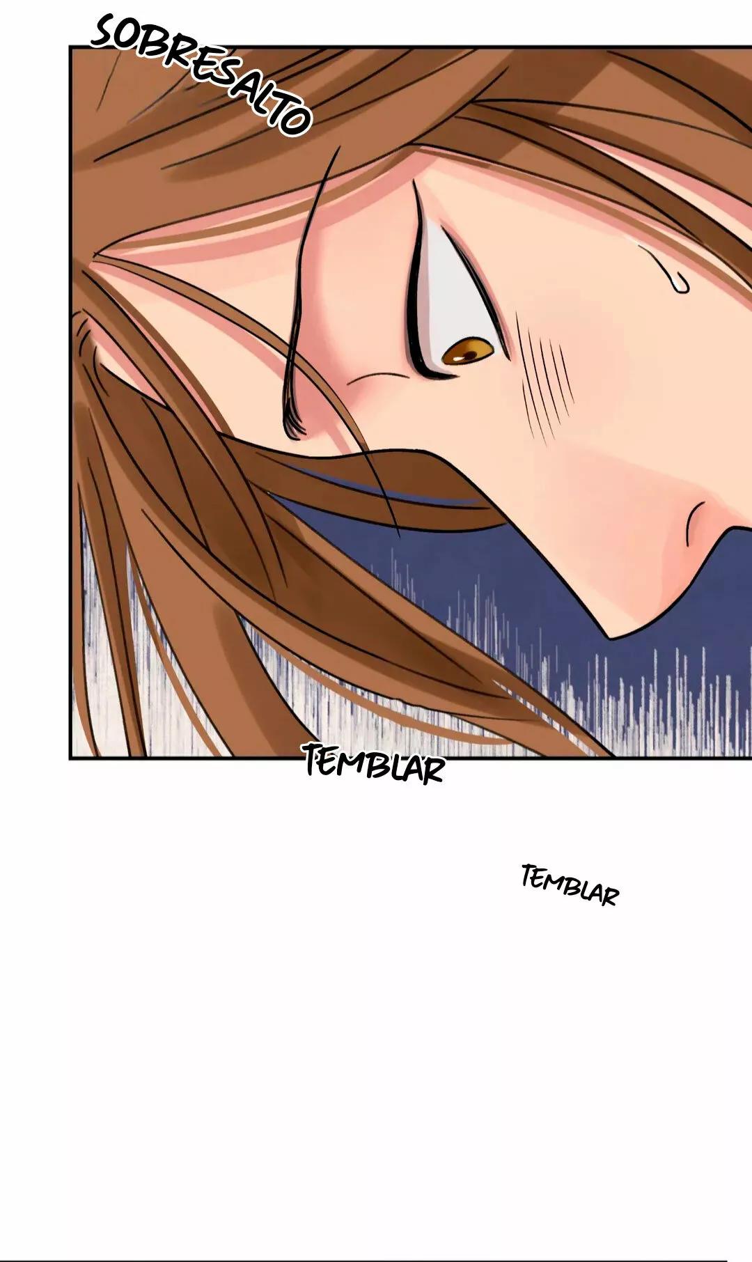 La espada y la flor - Capítulo 32 manhwa