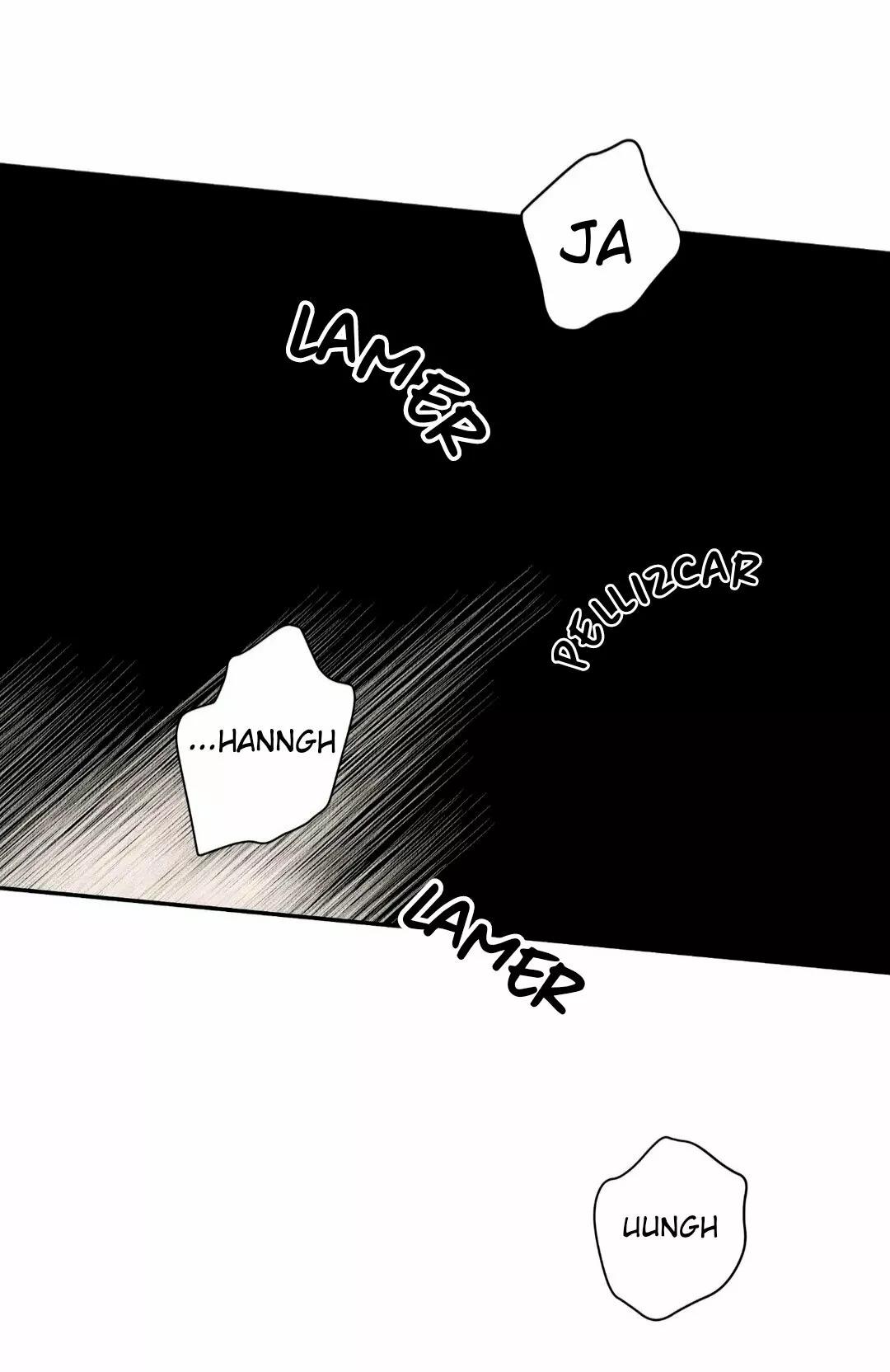 La espada y la flor - Capítulo 32 manhwa