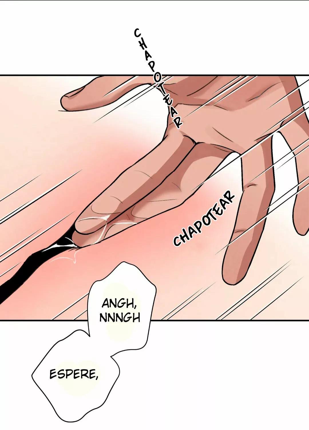 La espada y la flor - Capítulo 32 3 manhwa