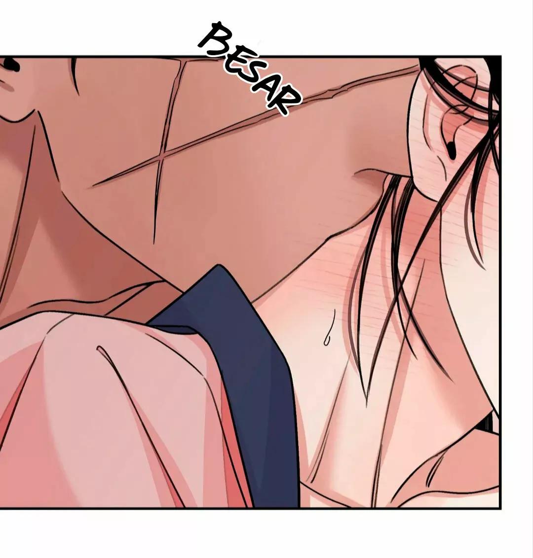 La espada y la flor - Capítulo 32 3 manhwa