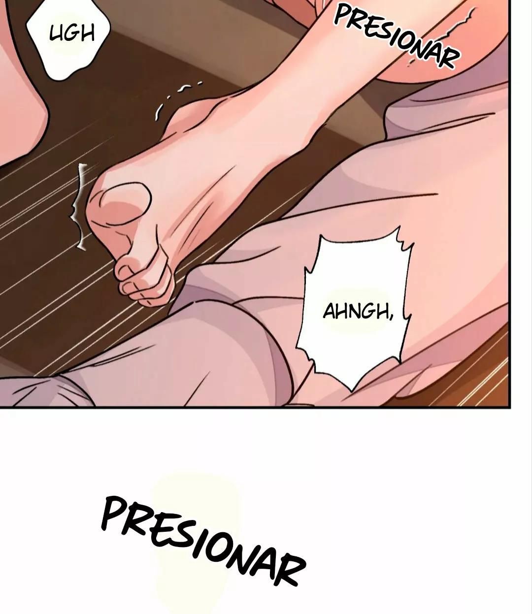 La espada y la flor - Capítulo 32 3 manhwa