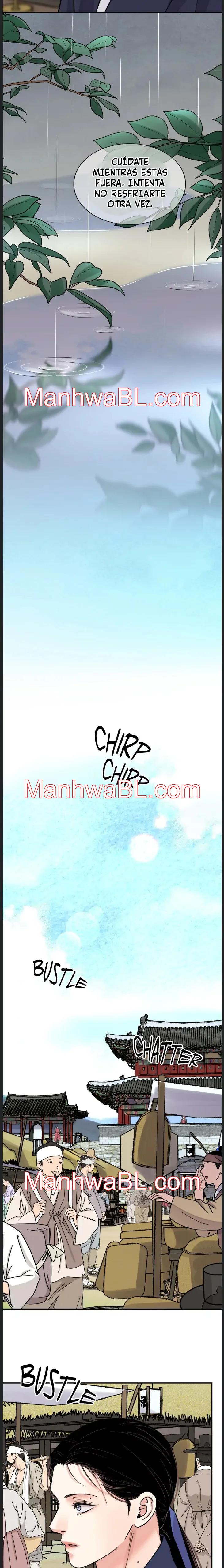 La espada y la flor - Capítulo 47 2 manhwa