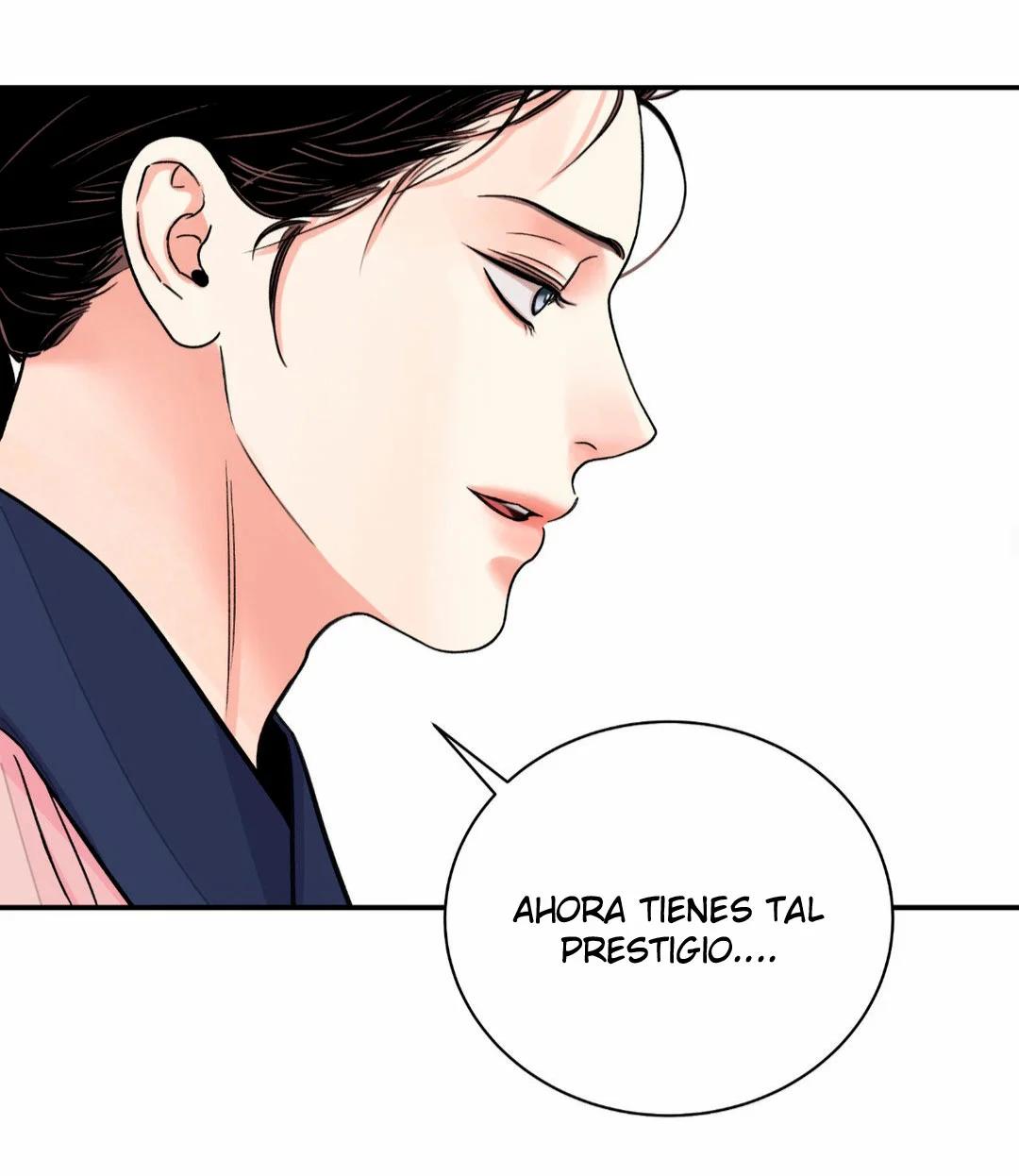 La espada y la flor - Capítulo 39 2 manhwa