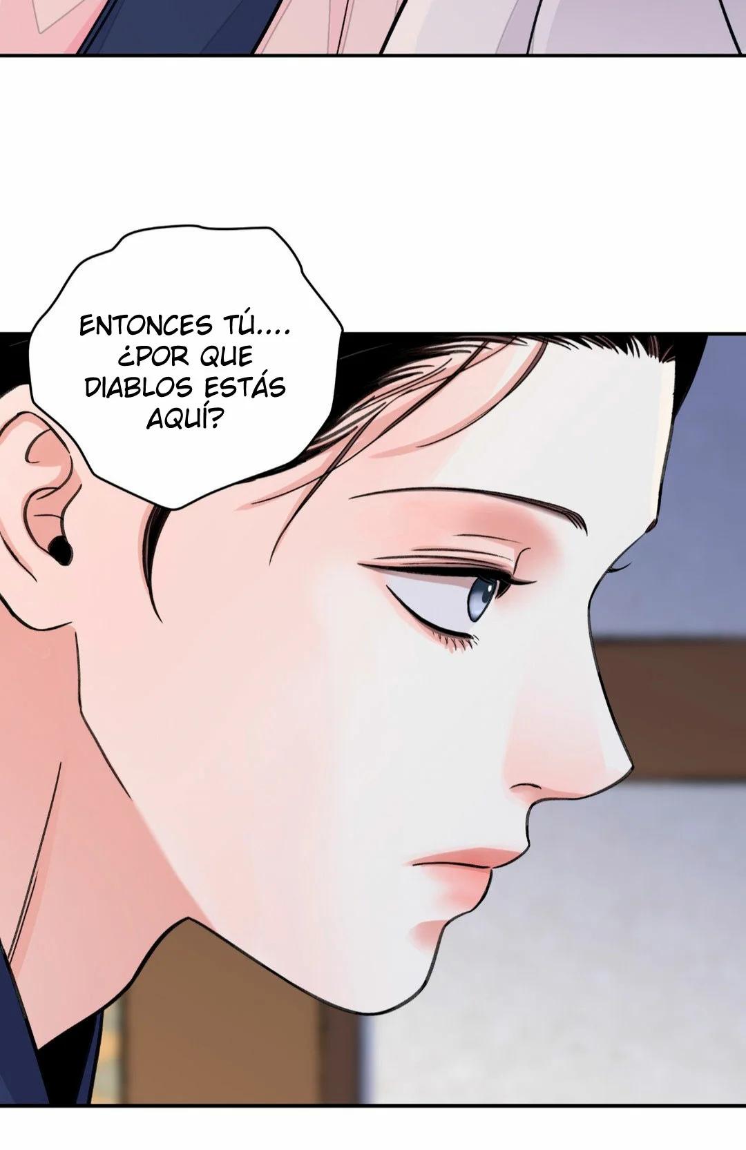 La espada y la flor - Capítulo 39 2 manhwa
