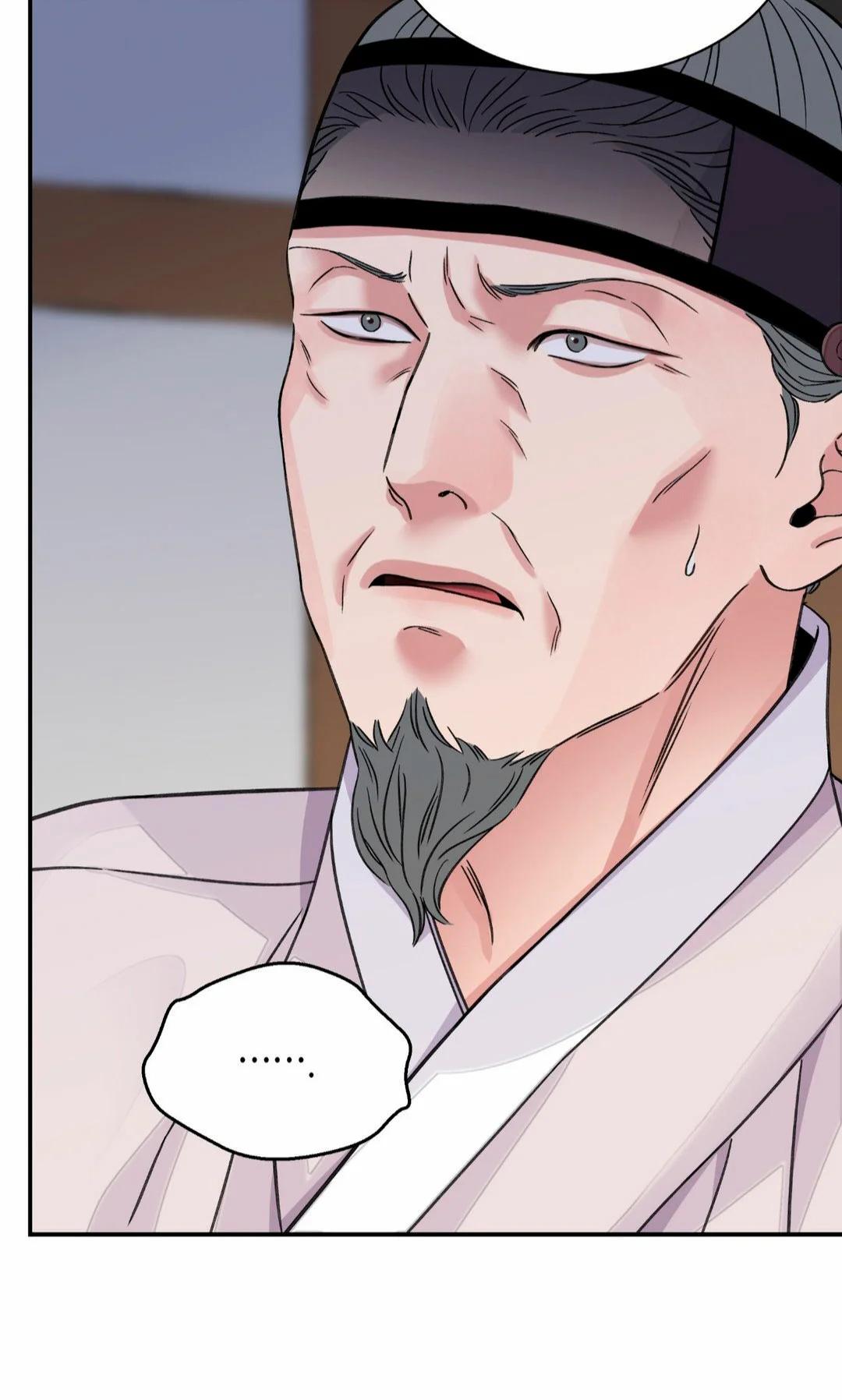 La espada y la flor - Capítulo 39 2 manhwa