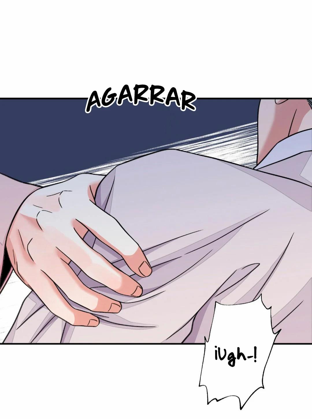 La espada y la flor - Capítulo 39 2 manhwa