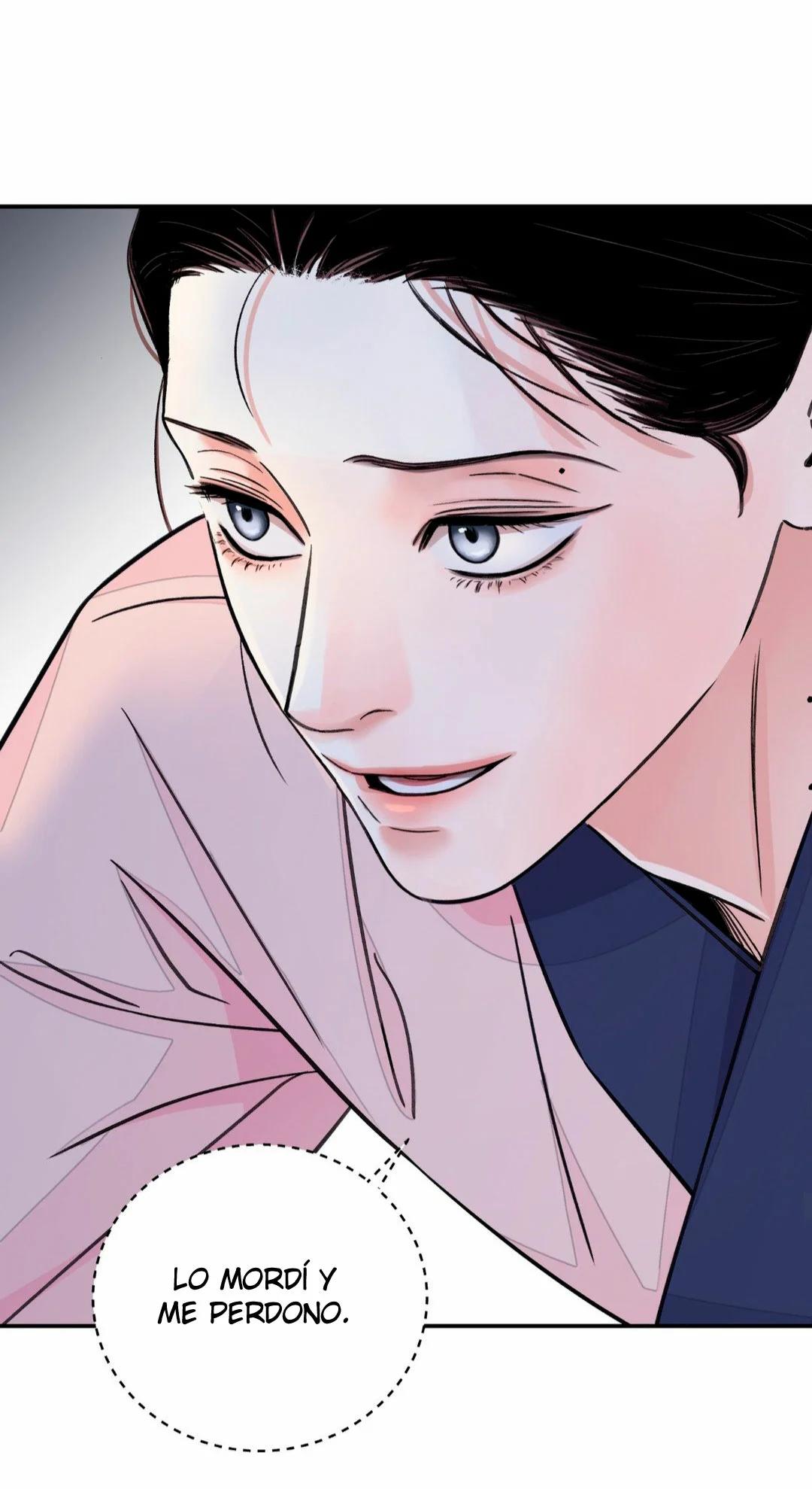 La espada y la flor - Capítulo 39 2 manhwa