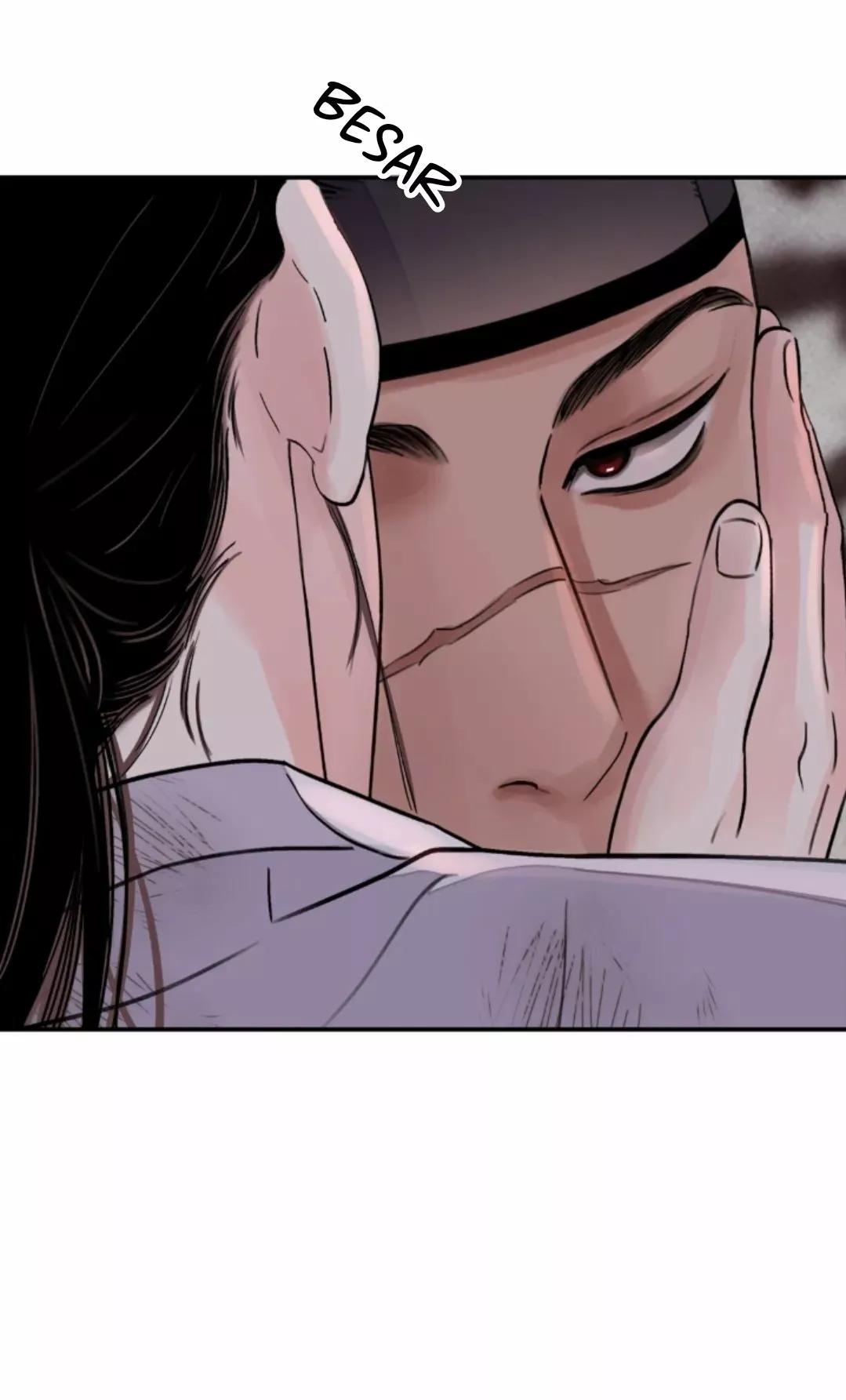 La espada y la flor - Capítulo 20 3 manhwa