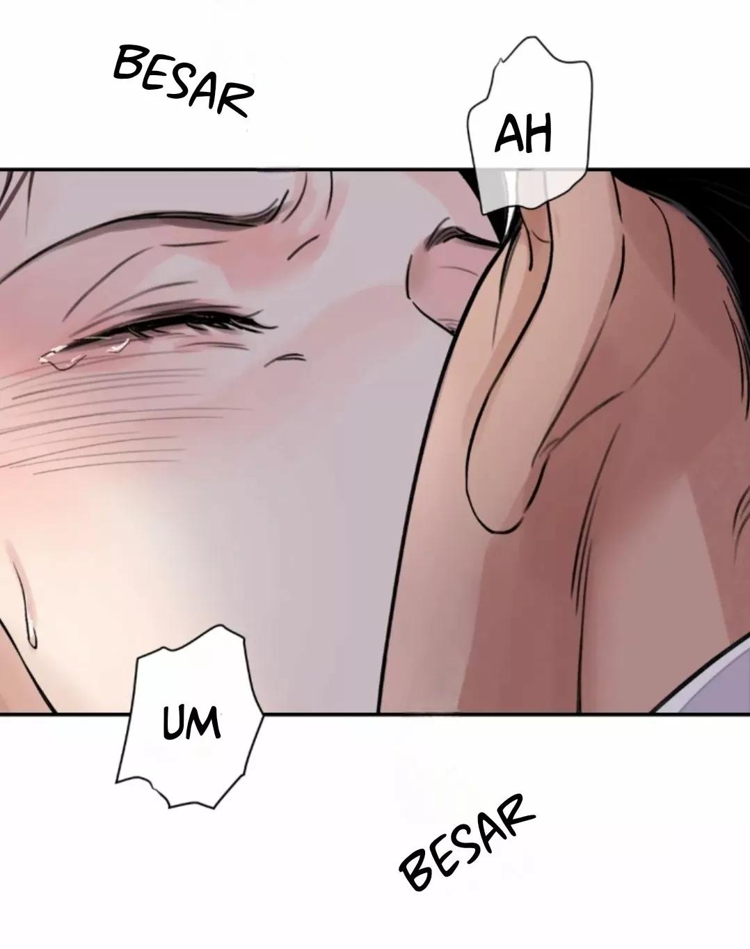 La espada y la flor - Capítulo 20 3 manhwa