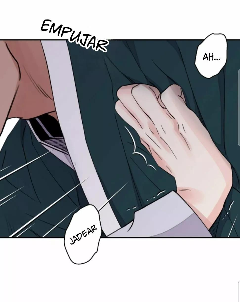 La espada y la flor - Capítulo 20 3 manhwa