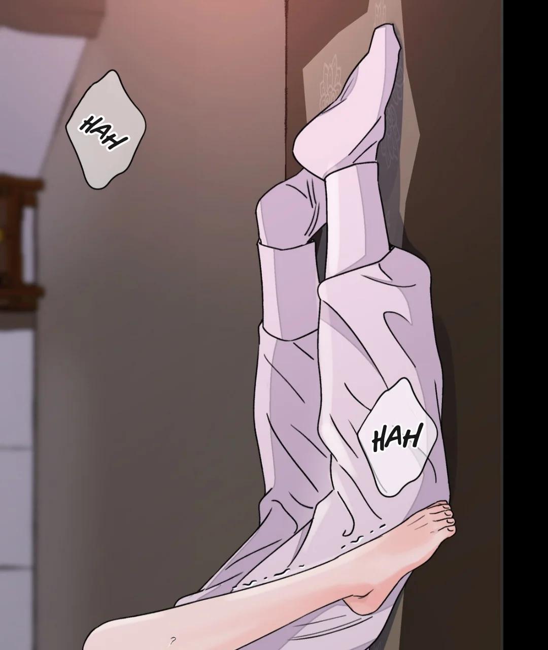La espada y la flor - Capítulo 44 2 manhwa