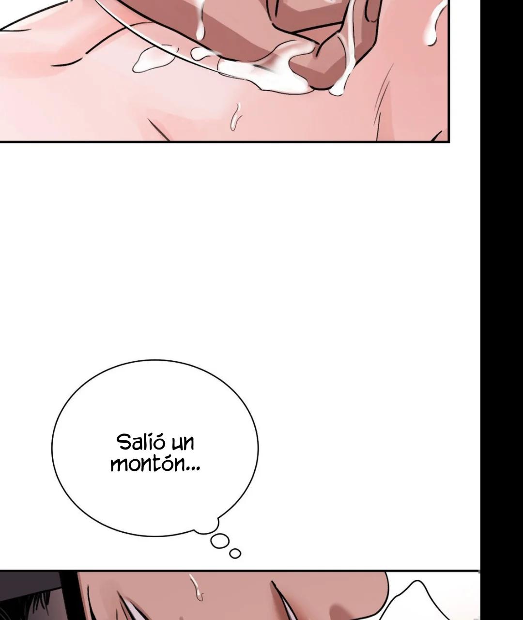 La espada y la flor - Capítulo 44 2 manhwa