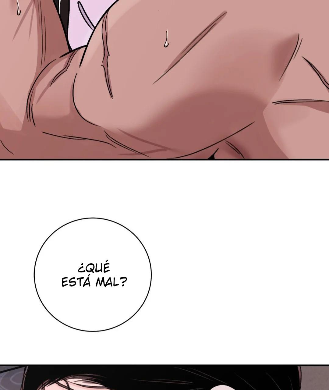 La espada y la flor - Capítulo 44 2 manhwa