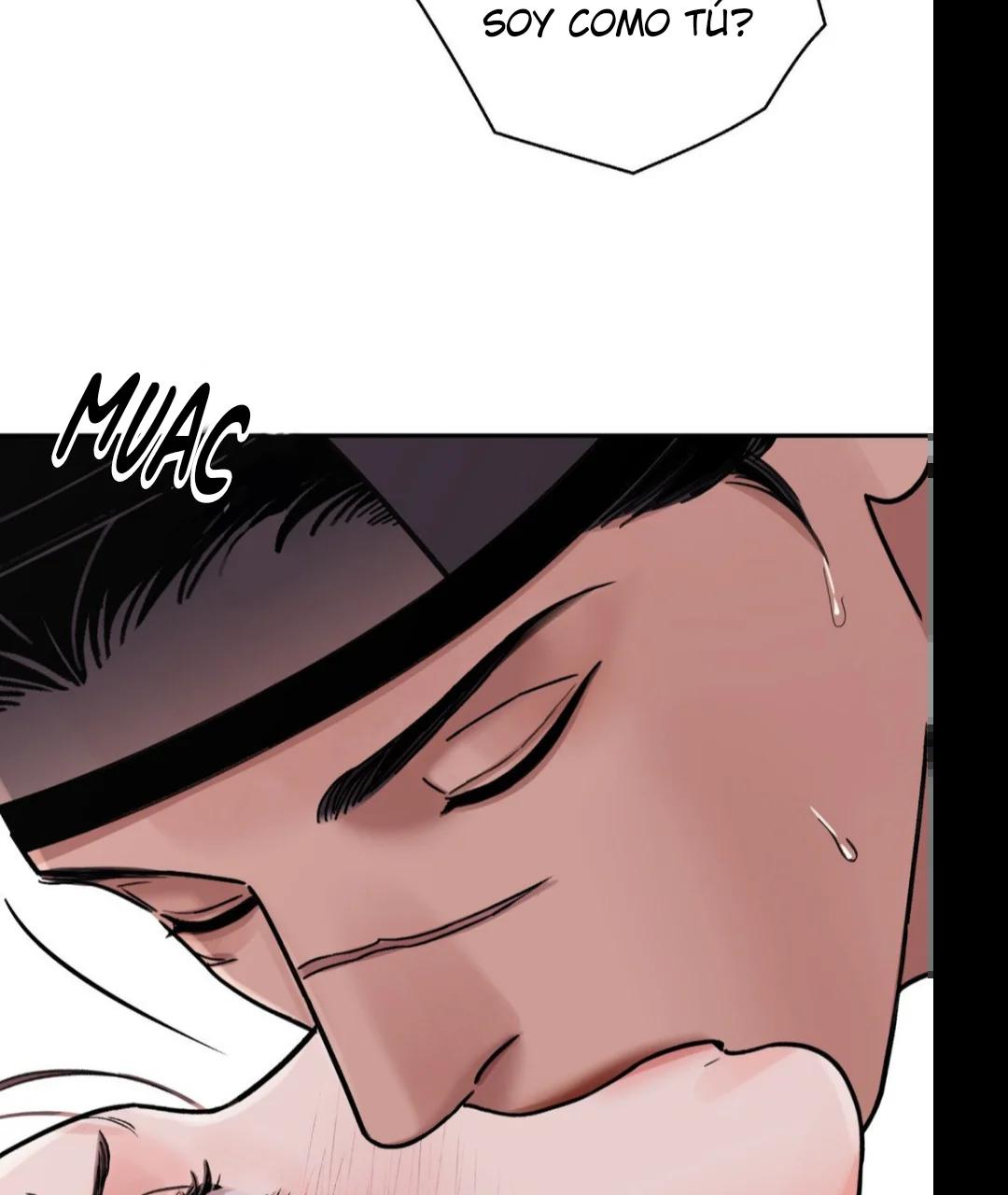 La espada y la flor - Capítulo 44 2 manhwa