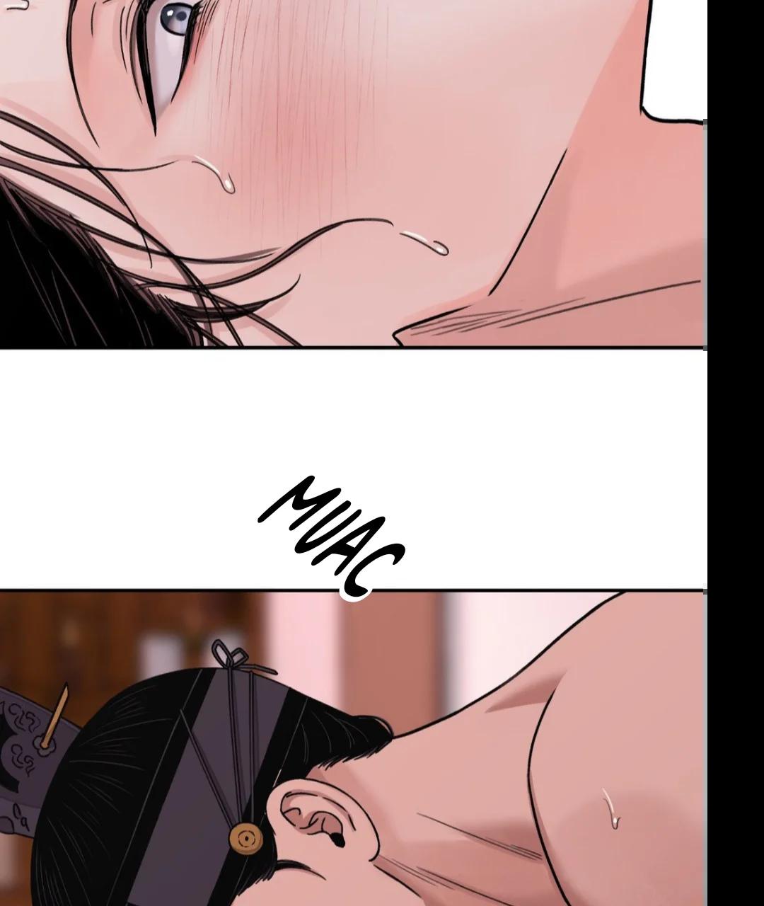 La espada y la flor - Capítulo 44 2 manhwa