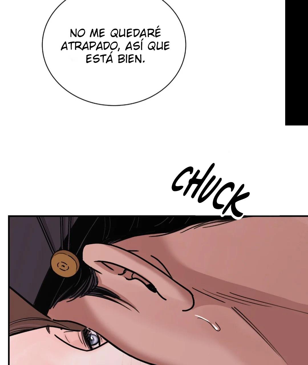 La espada y la flor - Capítulo 44 2 manhwa