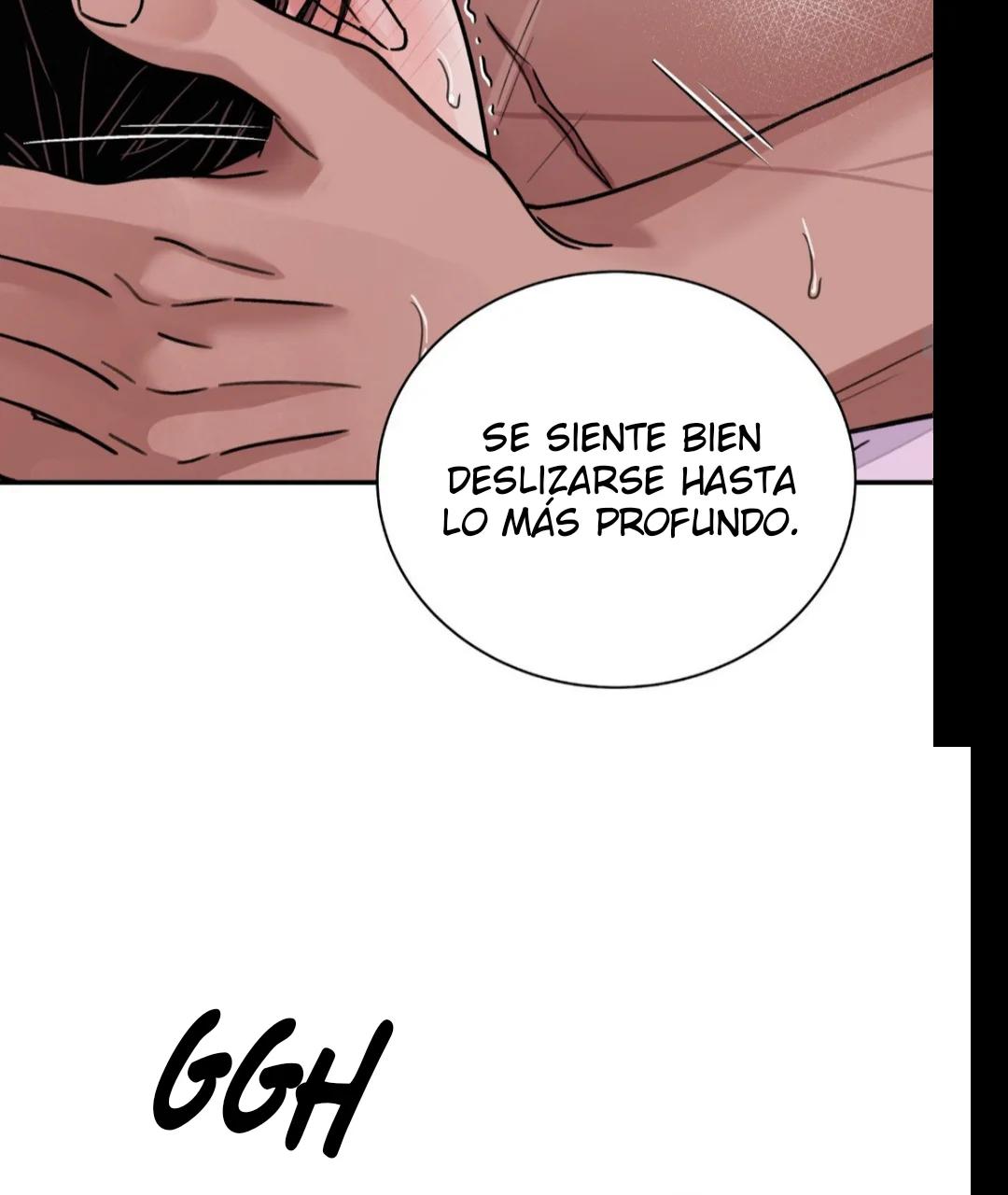 La espada y la flor - Capítulo 44 2 manhwa