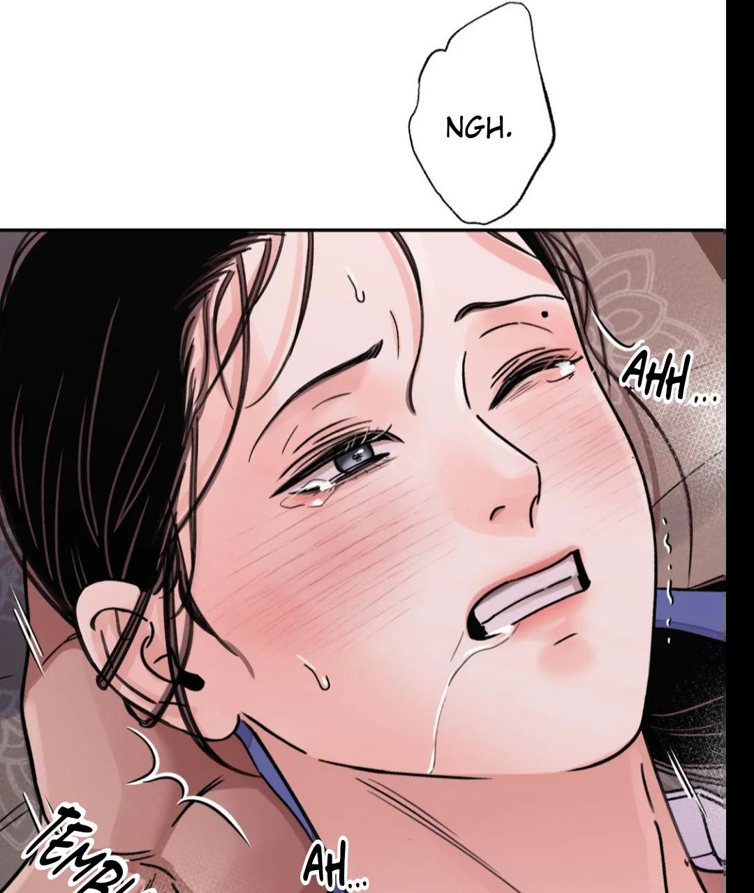 La espada y la flor - Capítulo 44 2 manhwa