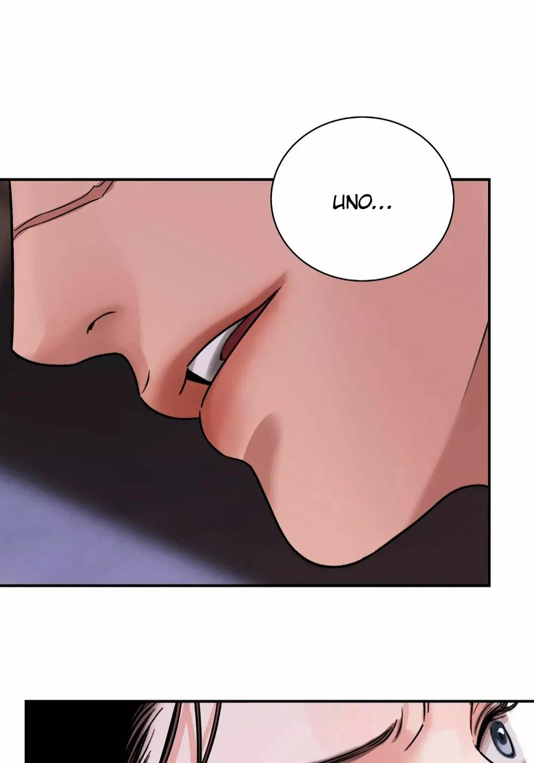 La espada y la flor - Capítulo 34 2 manhwa