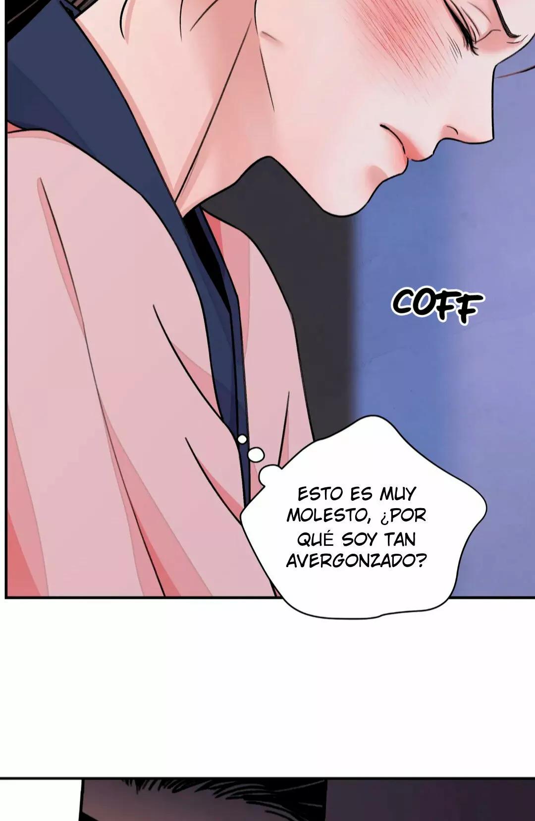 La espada y la flor - Capítulo 34 2 manhwa