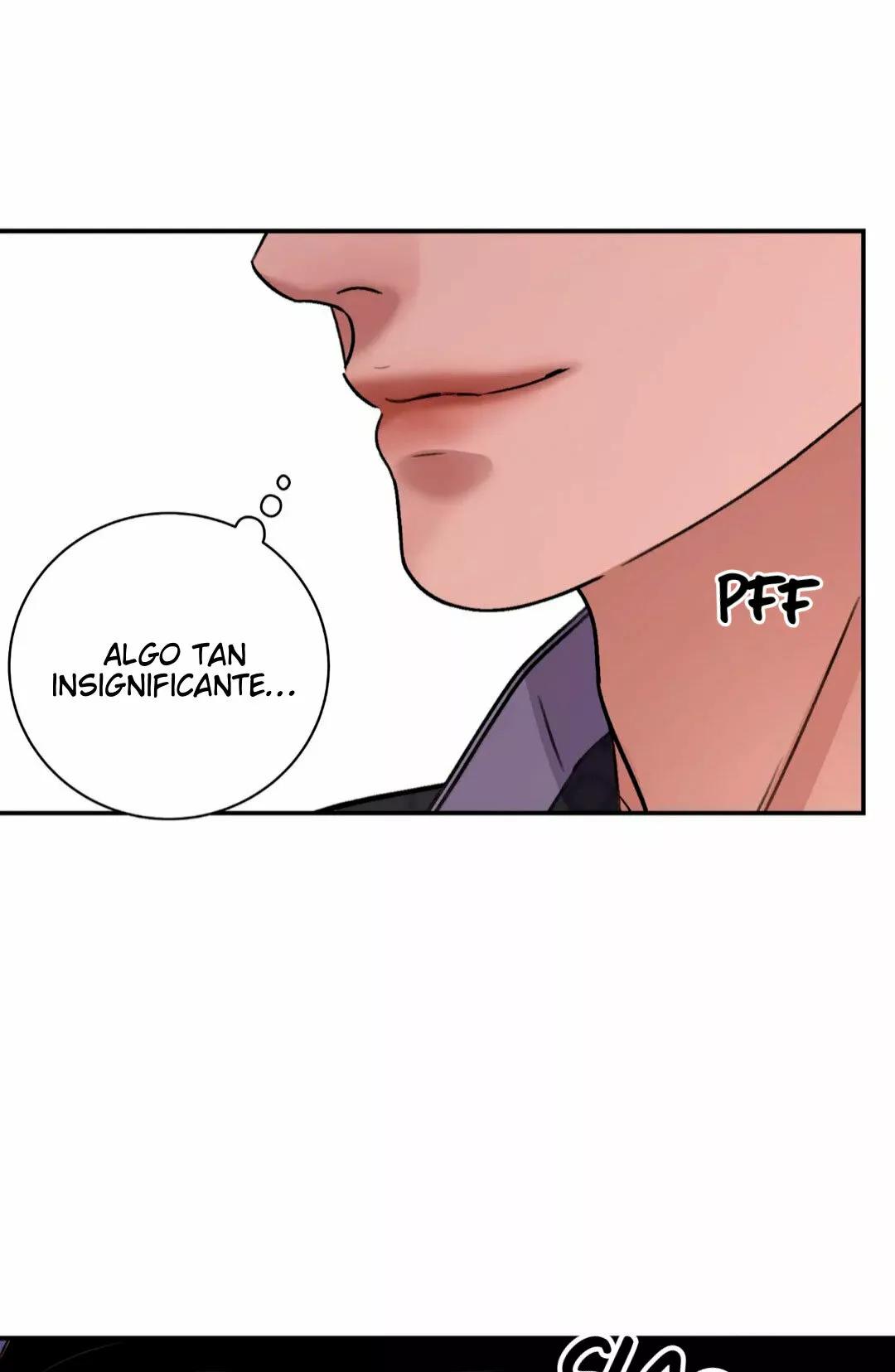 La espada y la flor - Capítulo 34 2 manhwa