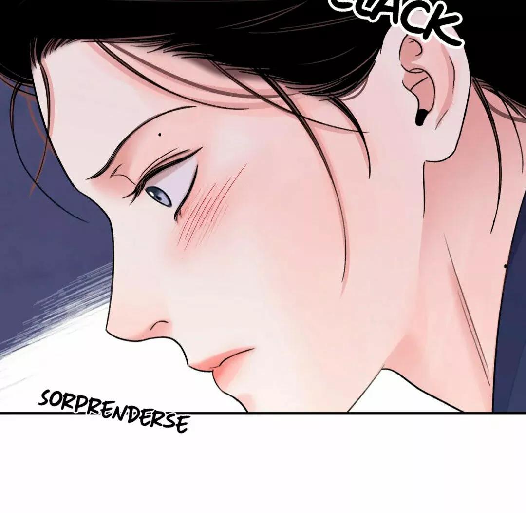 La espada y la flor - Capítulo 34 2 manhwa