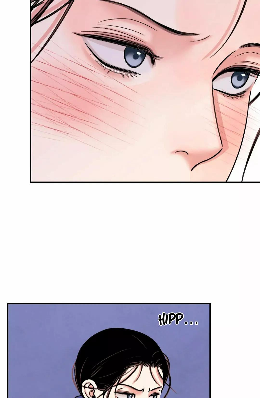 La espada y la flor - Capítulo 34 2 manhwa
