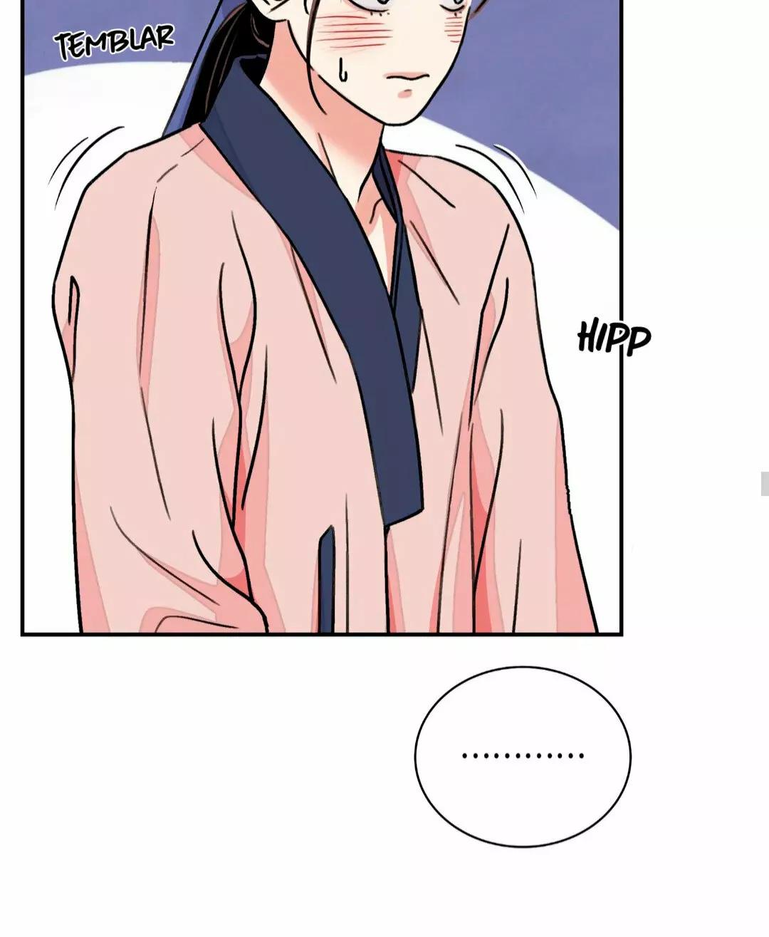 La espada y la flor - Capítulo 34 2 manhwa